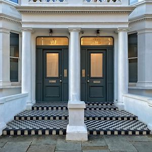 Earls Court West Serviced Apartments By Concept Apartments